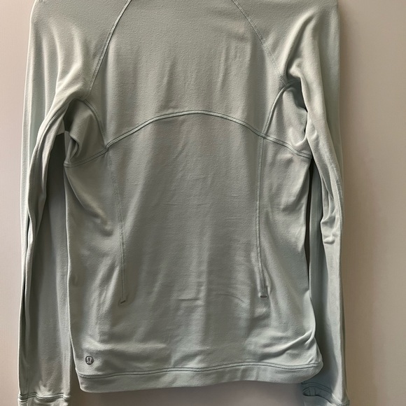 It’s Rulu Long Sleeve Shirt - Picture 5 of 7